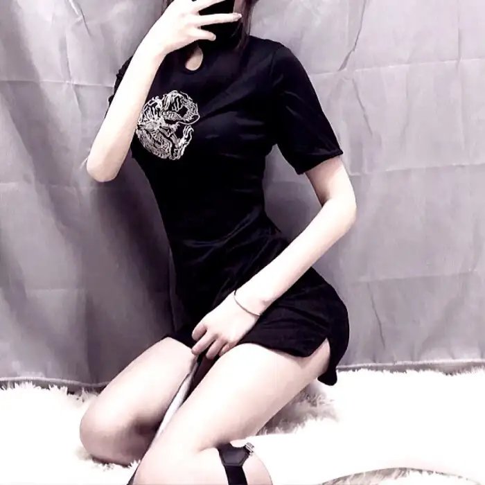 沙漠惊魂