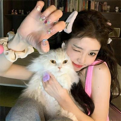 美丽背后