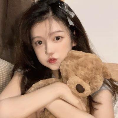 漂亮宝贝直播中